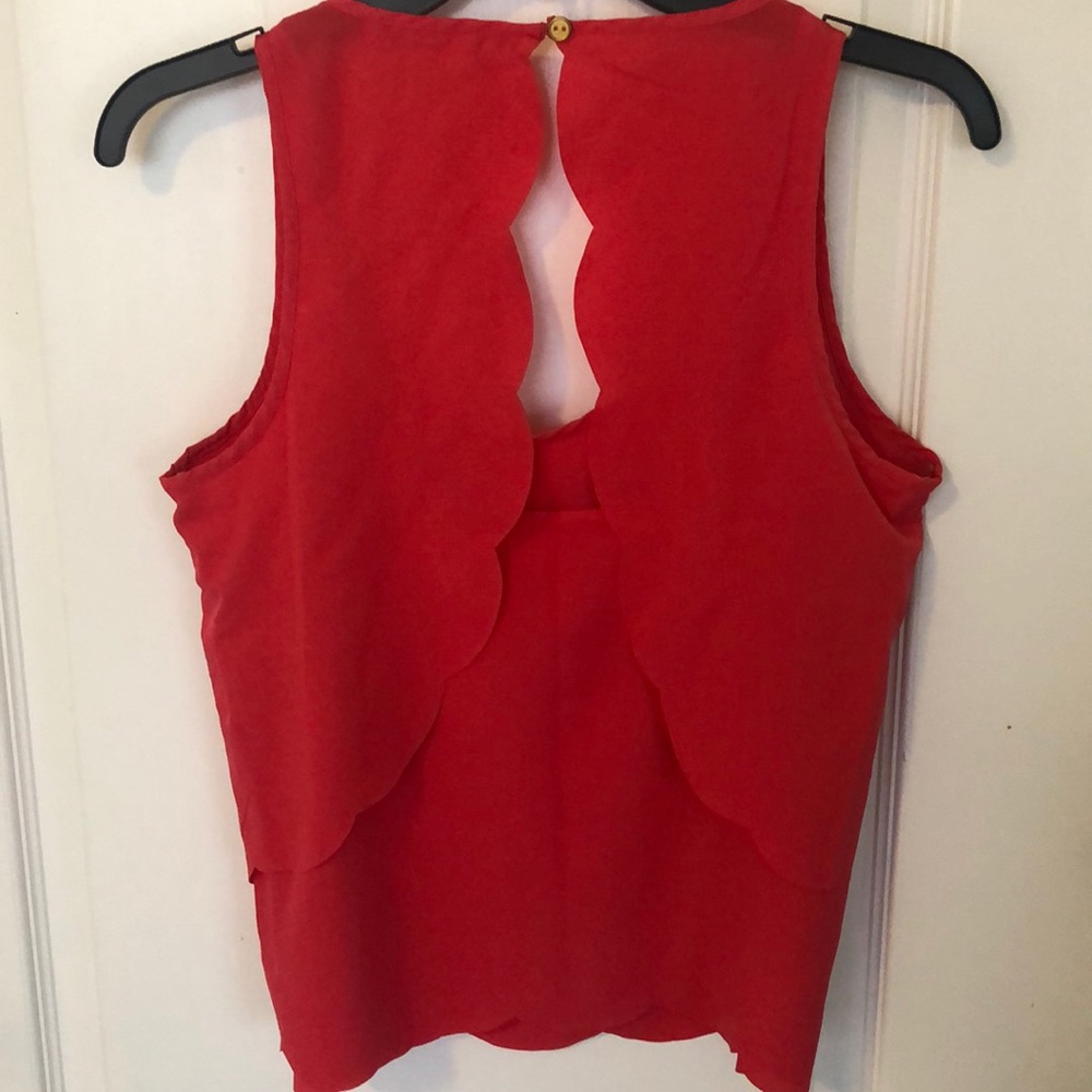 Tank top - Picture 4 of 4